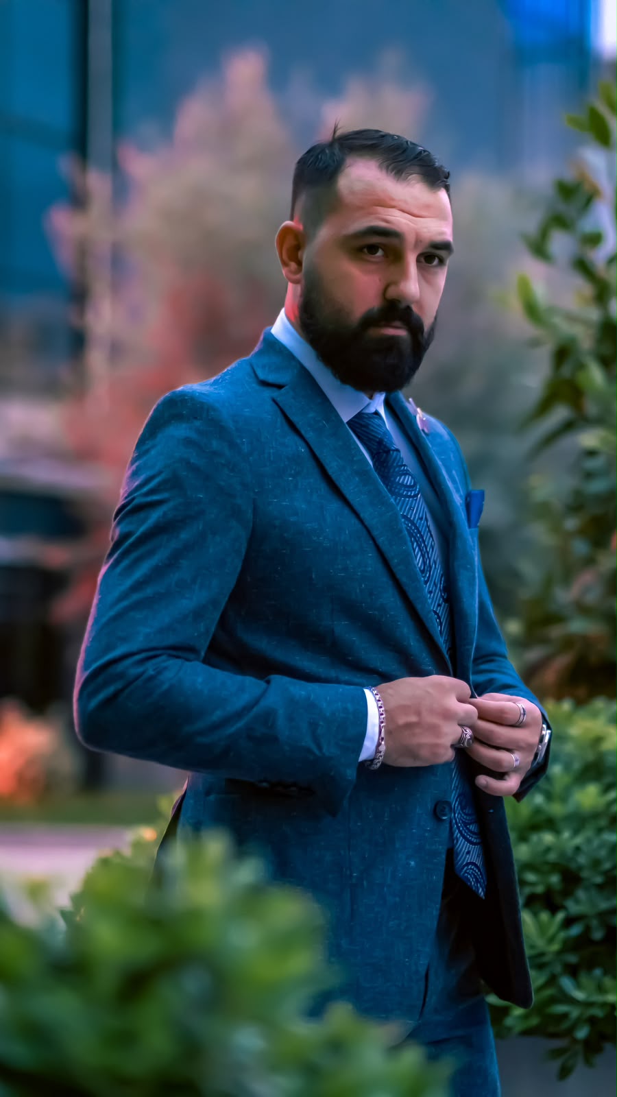 Kamran Ibrahimov, KIM Estate